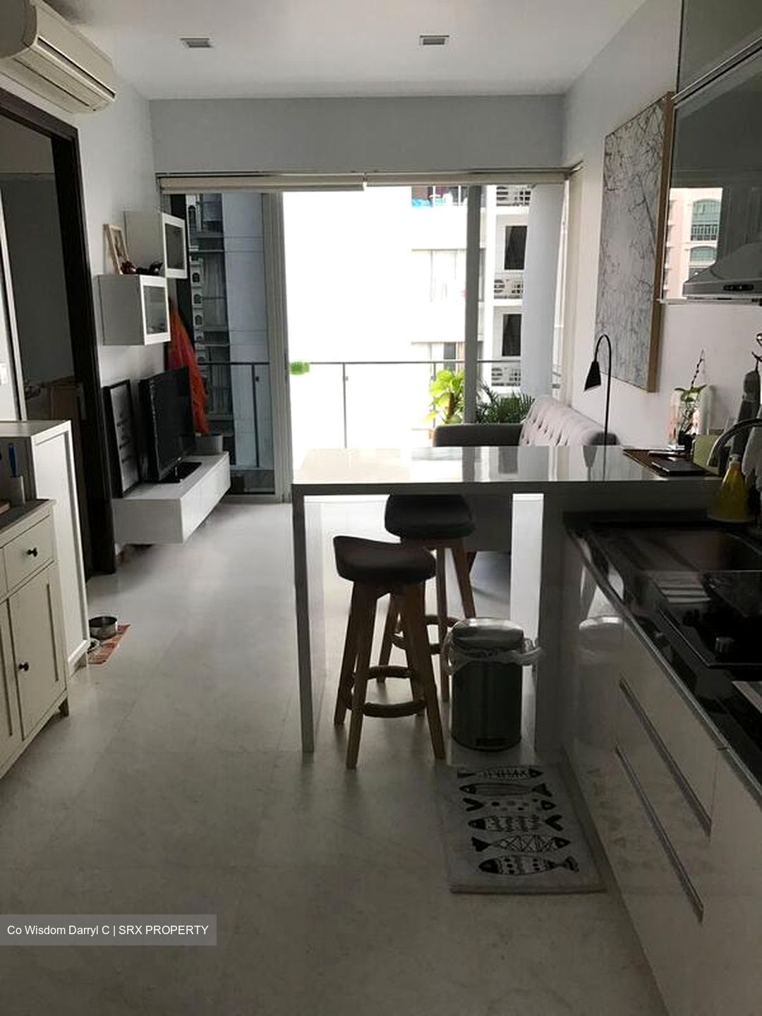 The Mercury (D10), Apartment #529906181